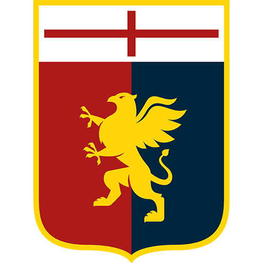 Logo Genoa