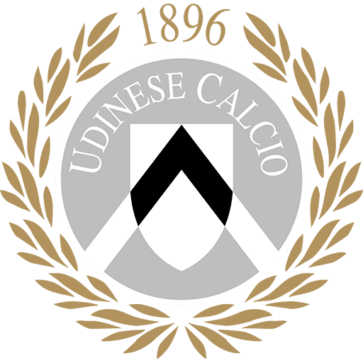 Logo Udinese